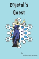 Crystal's Quest B0BYBCJQ8H Book Cover