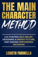 The Main Character Method B0DW7ZVPTY Book Cover