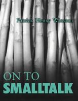 On to Smalltalk 0201498278 Book Cover