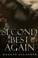 Second Best Again B0G2LB65MD Book Cover