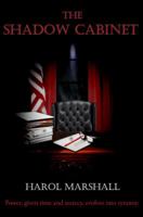 The Shadow Cabinet 1938833015 Book Cover
