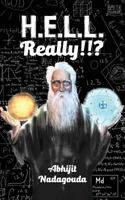 H.E.L.L.Really!!? 9352068068 Book Cover