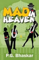 Mad in Heaven 9351365891 Book Cover
