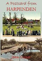A Postcard from Harpenden 1904408834 Book Cover