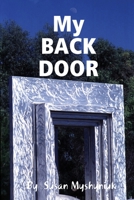 My BACK DOOR 1387284037 Book Cover