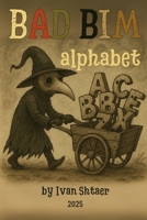 BAD BIM Alphabet B0FGJS4GGK Book Cover