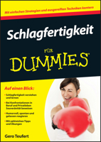 Schlagfertigkeit Fur Dummies 352770793X Book Cover
