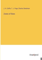 Zones of Stars 3382800322 Book Cover