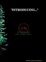 "INTRODUCING..." *Revised - Series cover-edition 1435709039 Book Cover