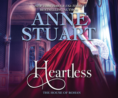 Heartless 0988915324 Book Cover