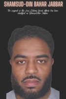 shamsud-din bahar jabbar: The suspect in the New Orleans truck attack has been identified as Shamsud-Din Jabbar. B0DSCCBLWZ Book Cover