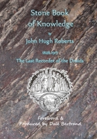 The Stone Book of Knowledge 0987830252 Book Cover