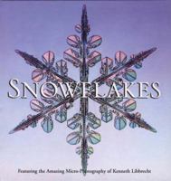 Snowflakes 0760334986 Book Cover
