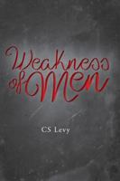 Weakness of Men 1460297547 Book Cover