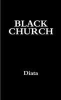 Black Church | A White Year 1365565637 Book Cover