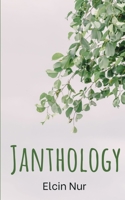 Janthology 9357440054 Book Cover