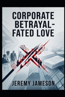 Corporate Betrayal - Fated Love B0H346C2K7 Book Cover