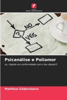 Psicanálise e Poliamor (Portuguese Edition) 6207932455 Book Cover