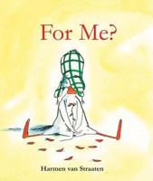 For Me? (Continuing Tales of Duck) 0735821631 Book Cover