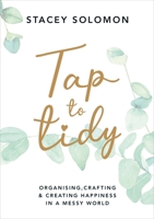Tap To Tidy 1529109493 Book Cover