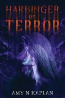 Harbinger of Terror 1962613305 Book Cover
