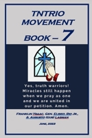 TNTRIO Movement Book - 7 B0C7T5L8SD Book Cover