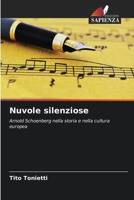 Nuvole silenziose 6205758784 Book Cover