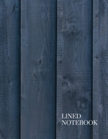 Large Lined Notebook for Students : Notebook, Journal, Diary (110 Pages, Lined Paper, 17. 5 X 11. 25) 1709893605 Book Cover