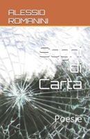 Sogni di Carta: Poesie (Italian Edition) B0F7DM8468 Book Cover