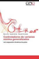 Controladores de varianza mínima generalizados 3845499788 Book Cover