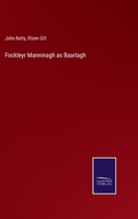 Fockleyr Manninagh as Baarlagh 3752560746 Book Cover