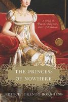 The Princess of Nowhere 0061721611 Book Cover
