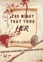 The Night That Took Her B0FRSR5SVH Book Cover