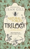 Natural Forces Trilogy B099FB3TM3 Book Cover