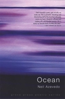 Ocean (Grove Press Poetry) 080214196X Book Cover