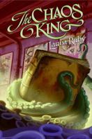 The Chaos King 0060752580 Book Cover