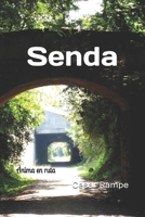 Senda: (Spanish Edition) B084DD8SLR Book Cover