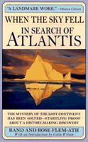 When the Sky Fell: In Search of Atlantis 031213620X Book Cover