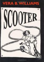 Scooter 0064409686 Book Cover
