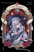 Playing Death Games to Put Food on the Table, Vol. 1 (manga) (Playing Death Games to Put Dinner on the Table (manga)) B0GNLWXQDK Book Cover