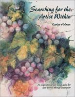 Searching for the Artist Within 0967068371 Book Cover