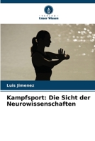 Kampfsport: Die Sicht der Neurowissenschaften (German Edition) 6207701518 Book Cover