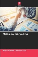 Mitos do marketing 6205997843 Book Cover