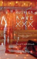 Hustler Rave XXX: Poetry of the Eternal Survivor 1590214994 Book Cover