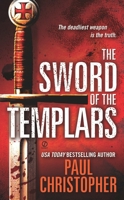 The Sword of the Templars 0451227409 Book Cover