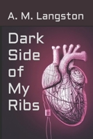 Dark Side of My Ribs B0CL6ZVP8Z Book Cover