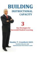 Building Instructional Capacity 1329913086 Book Cover