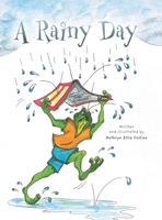 A Rainy Day 1039193609 Book Cover