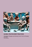 Global Politics Best Practices That Will Make You Shit Your Pants: The Hidden Strategies and Shocking Truths That Are Changing the World 1779612419 Book Cover