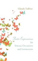 Poetic Expressions for Special Occaisions and Inspiration 1456762974 Book Cover